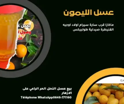 Pharmacie Basma