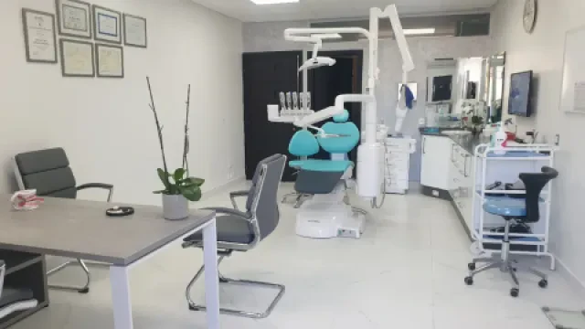 Dental Care by Dr Mamou Mouna