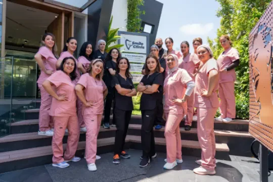 KS Dental — Dentiste