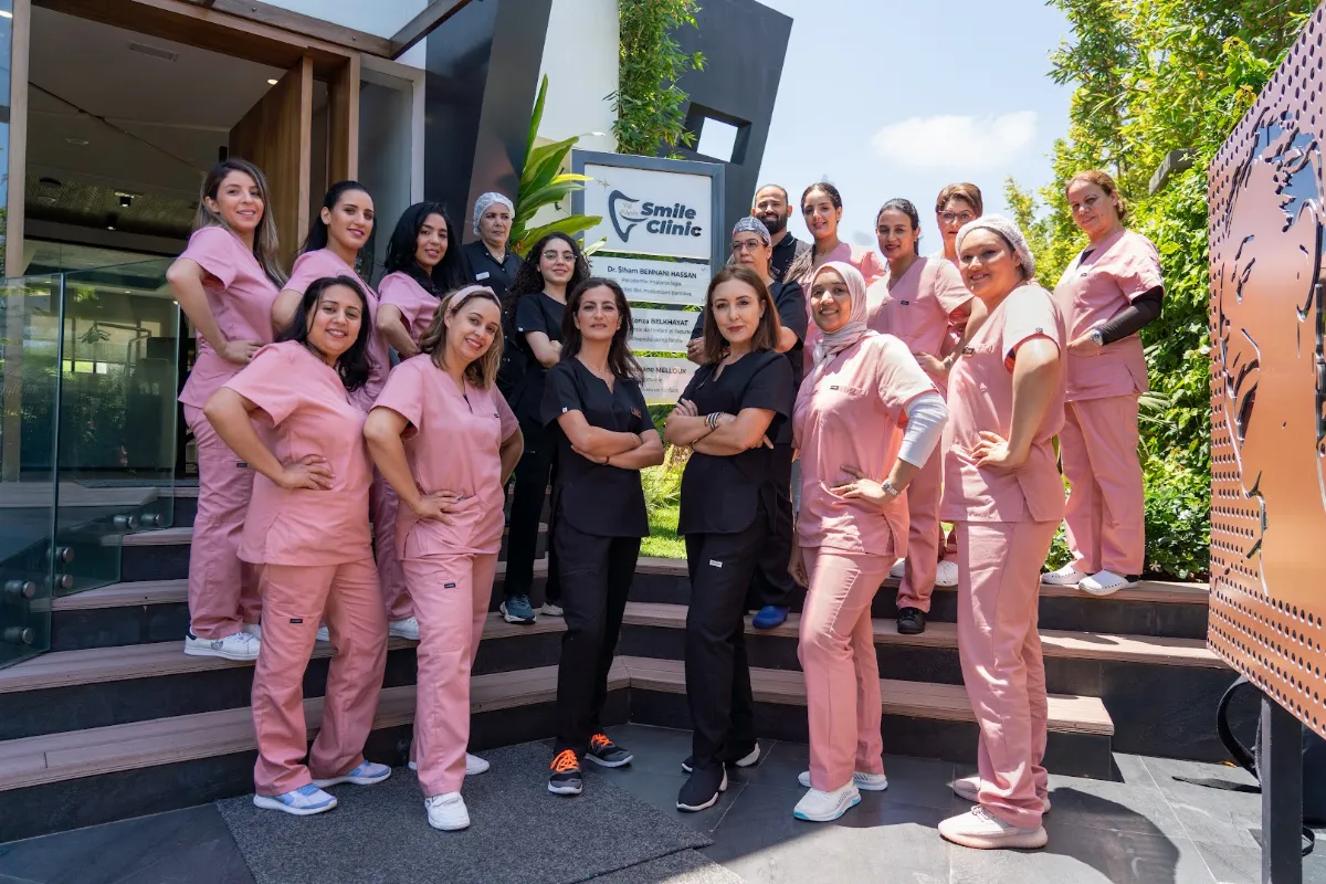 KS Dental — Dentiste