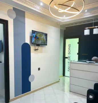 Centre dentaire Dar Tounsi (Dr Walid Tadlaoui)