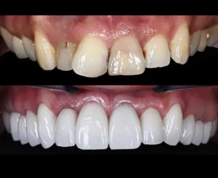 Moqadem Dental Clinic