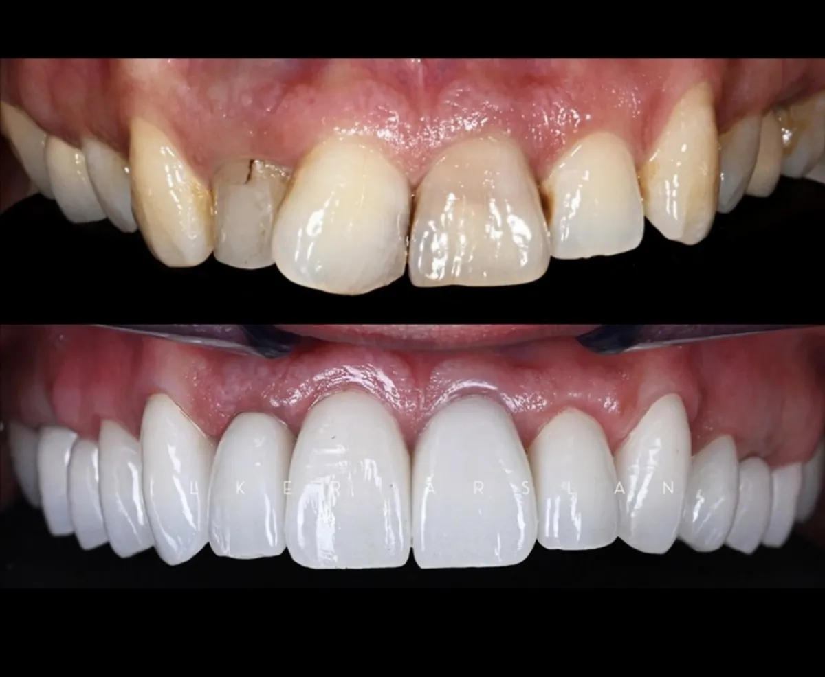 Moqadem Dental Clinic