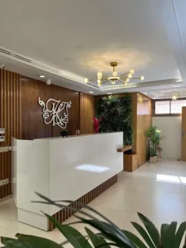 Dr Kabbaj Houda - Chirurgien maxillo-facial