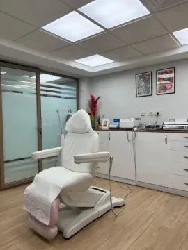 Dr Kabbaj Houda - Chirurgien maxillo-facial