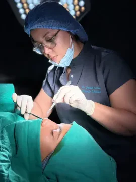 د. فتال فدوى - جراحة تجميلية و جراحة الوجه والفكين