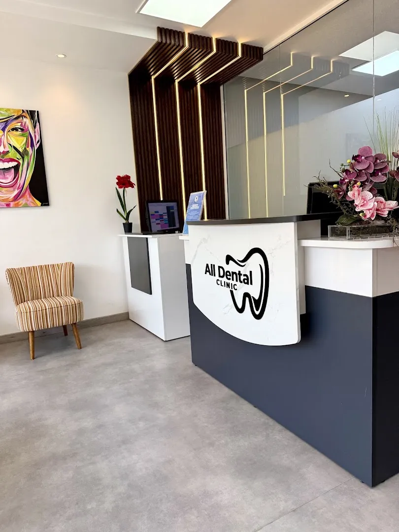 All Dental Clinic