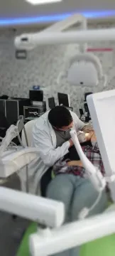 Dr Tarik Sbai - Chirurgien-Dentiste