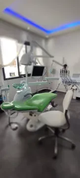 Dr Tarik Sbai - Chirurgien-Dentiste
