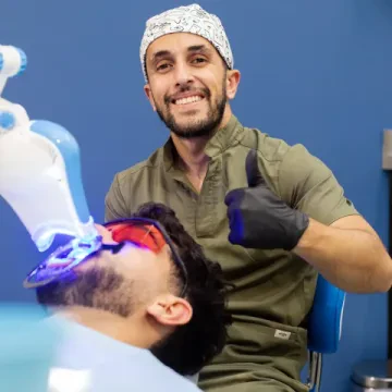 Dentiglow Dental Center - Rabat