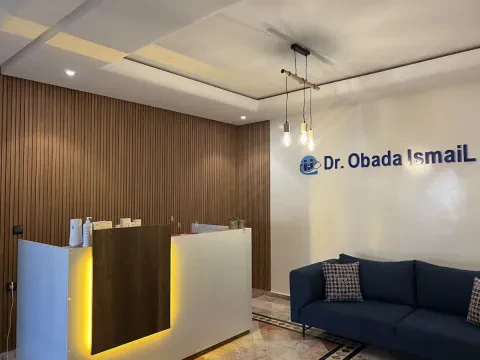 Dr Obada Ismail