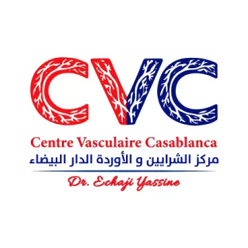 Dr Echaji Yassine - Chirurgien vasculaire