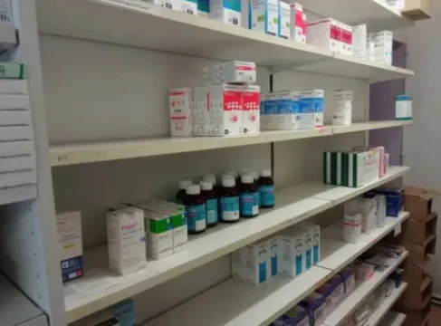 Pharmacie de garde livraison Kénitra