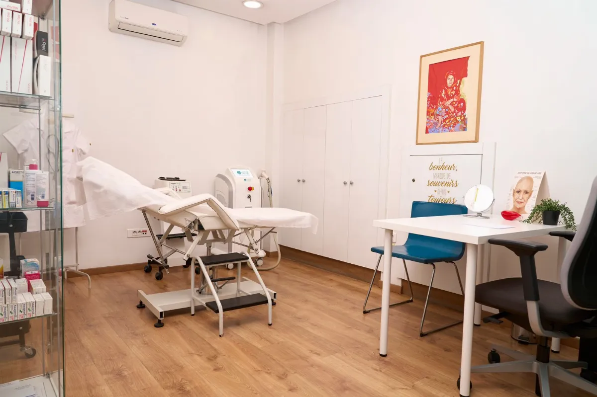 Centre Venus - Médecin Esthétique Casablanca