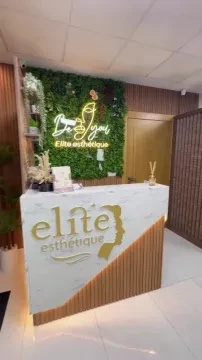 Cabinet Elite Esthétique