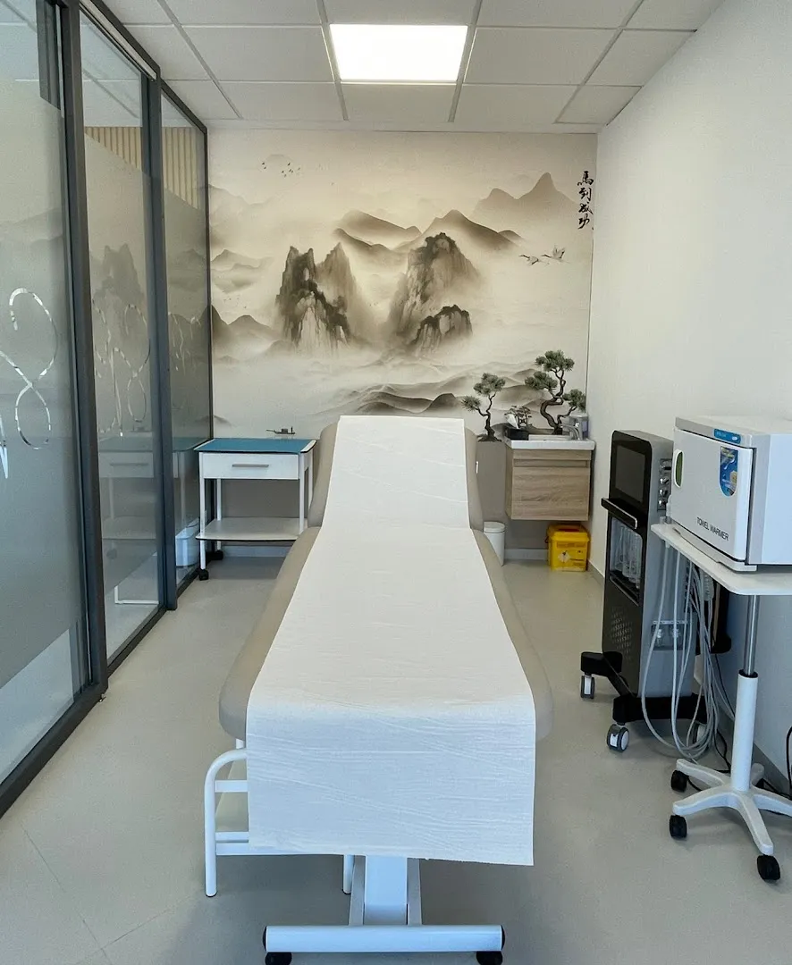 Cabinet Médical Dr Sara Benyaich - Médecine esthétique et laser