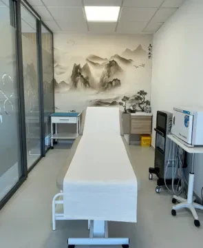 Cabinet Médical Dr Sara Benyaich - Médecine esthétique et laser