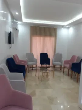 Dr Ben Moussa Soundous - Dermatologue