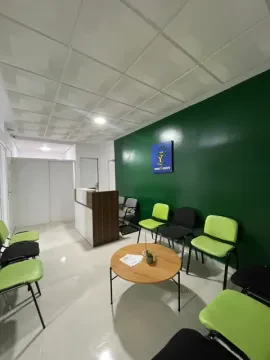 Green Centre de Kinésithérapie Médico-esthétique
