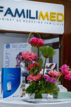Familimed - Médecine esthétique