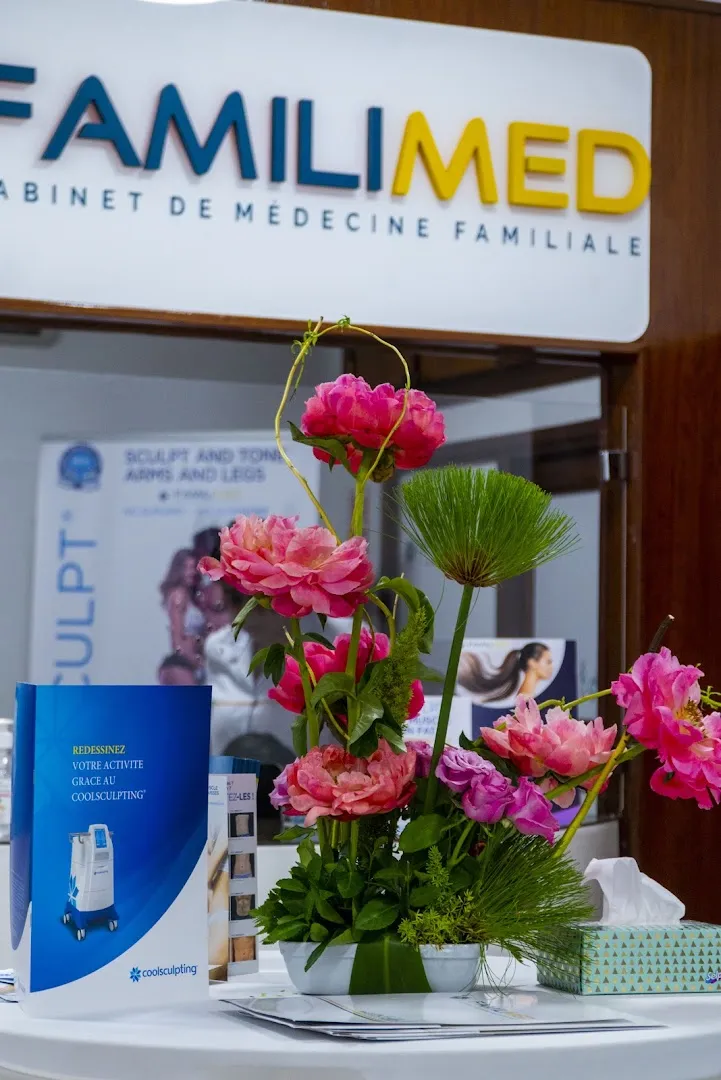 Familimed - Médecine esthétique