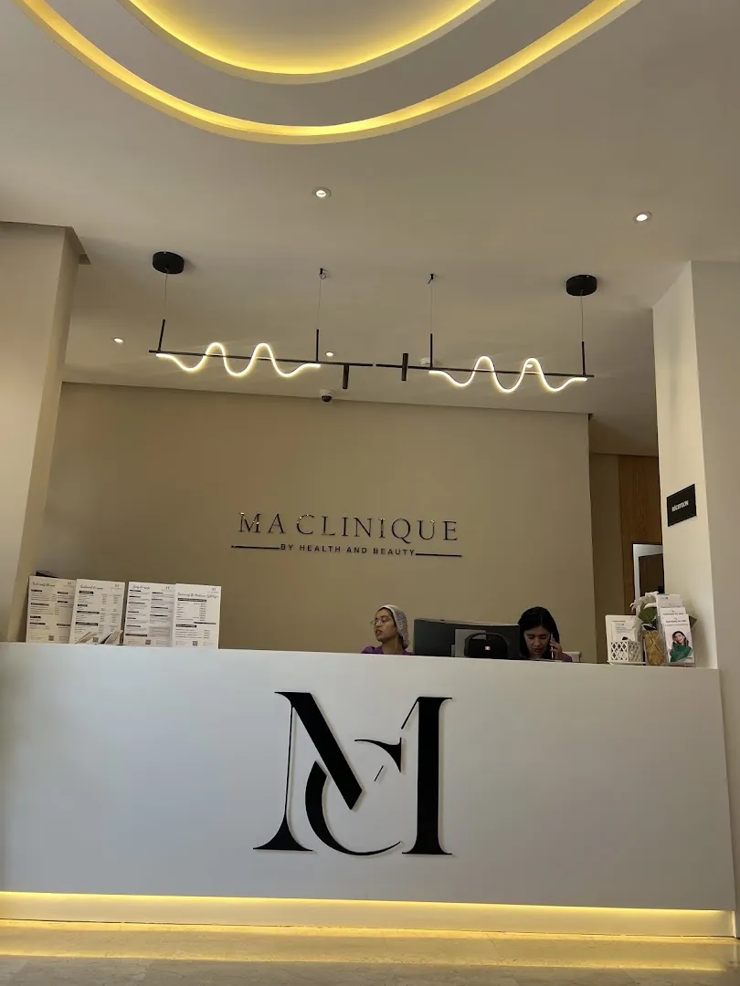 Ma Clinique Rabat