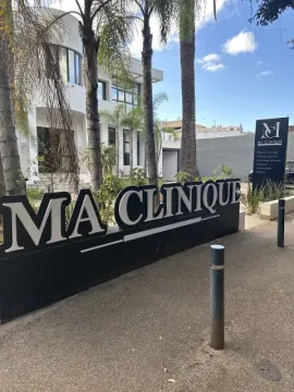 Ma Clinique Rabat