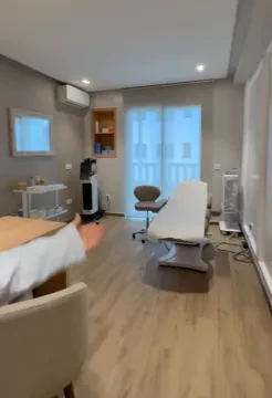 Dr Nouhad Berrada – Médecine esthétique