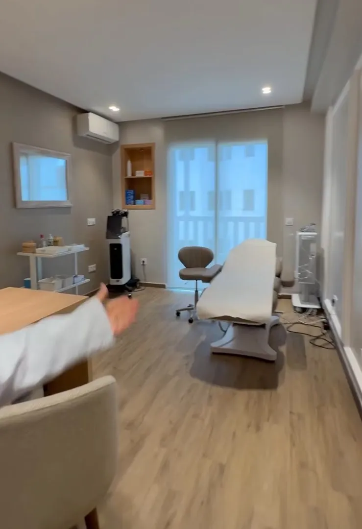 Dr Nouhad Berrada – Médecine esthétique
