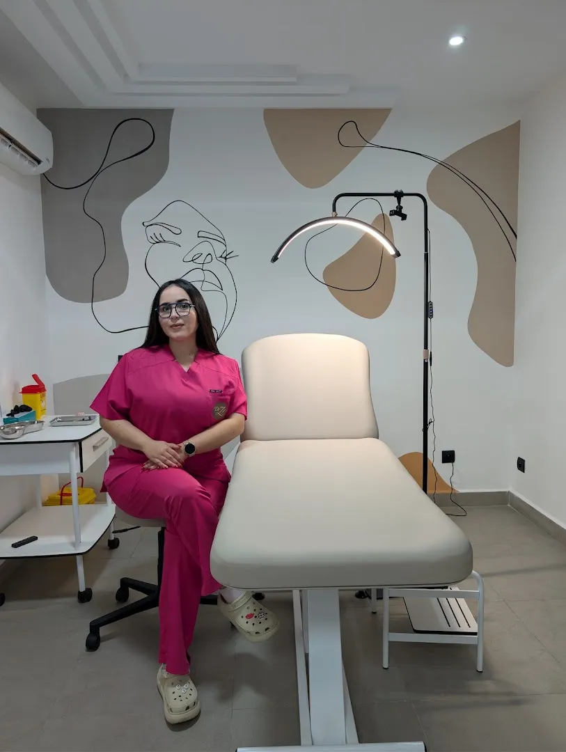 Cabinet Dr Zhor Mengouch – Médecine esthétique & anti-âge