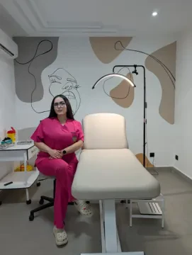 Cabinet Dr Zhor Mengouch – Médecine esthétique & anti-âge