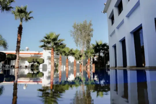 Clinica Al Aahd – Clinique de médecine esthétique