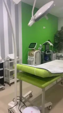 Dr Aboumaria Ahlam, Dermatologue et Médecin Esthétique