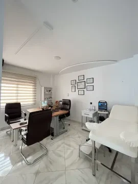 Cabinet de Médecine Générale Dr Moussi Maria