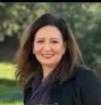 Docteur Bouchra Benabdelkhalek