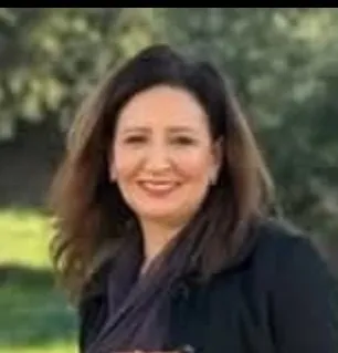 Docteur Bouchra Benabdelkhalek