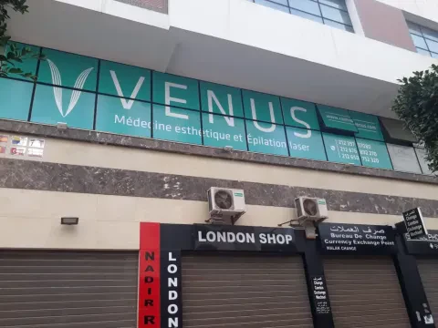 Centro Venus Aesthetics Tetuan (Venus Epil)