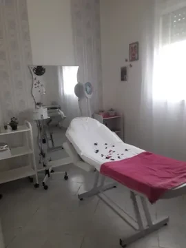 Centre Esthetique-Sante
