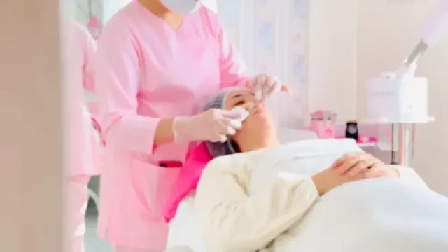 Centre Esthetique-Sante