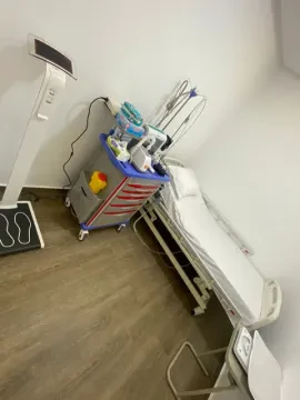Cabinet de Médecine Générale Dr. Narjisse El GAFA