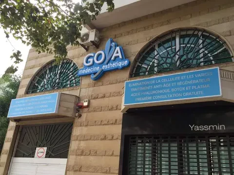 Goya Esthétique Avancée