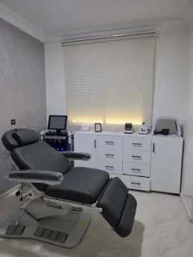 Dr El Alaoui Houda
