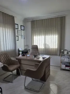 Dr El Alaoui Houda
