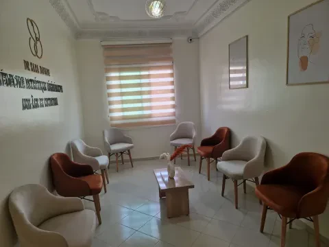 د. سارة باياد - عيادة الطب التجميلي والليزر