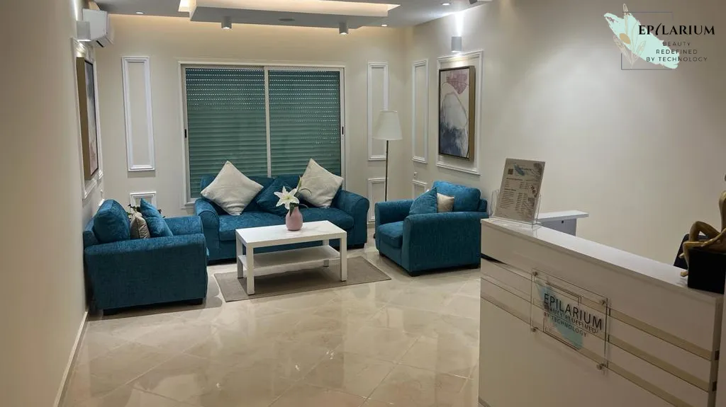 Epilarium - Épilation Laser, Soin Hydrafacial, HIFU