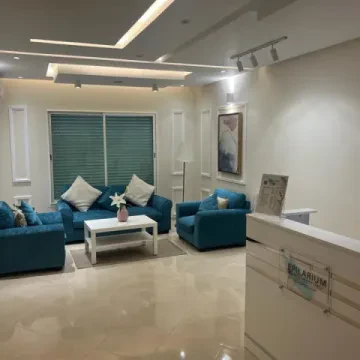 Epilarium - Épilation Laser, Soin Hydrafacial, HIFU