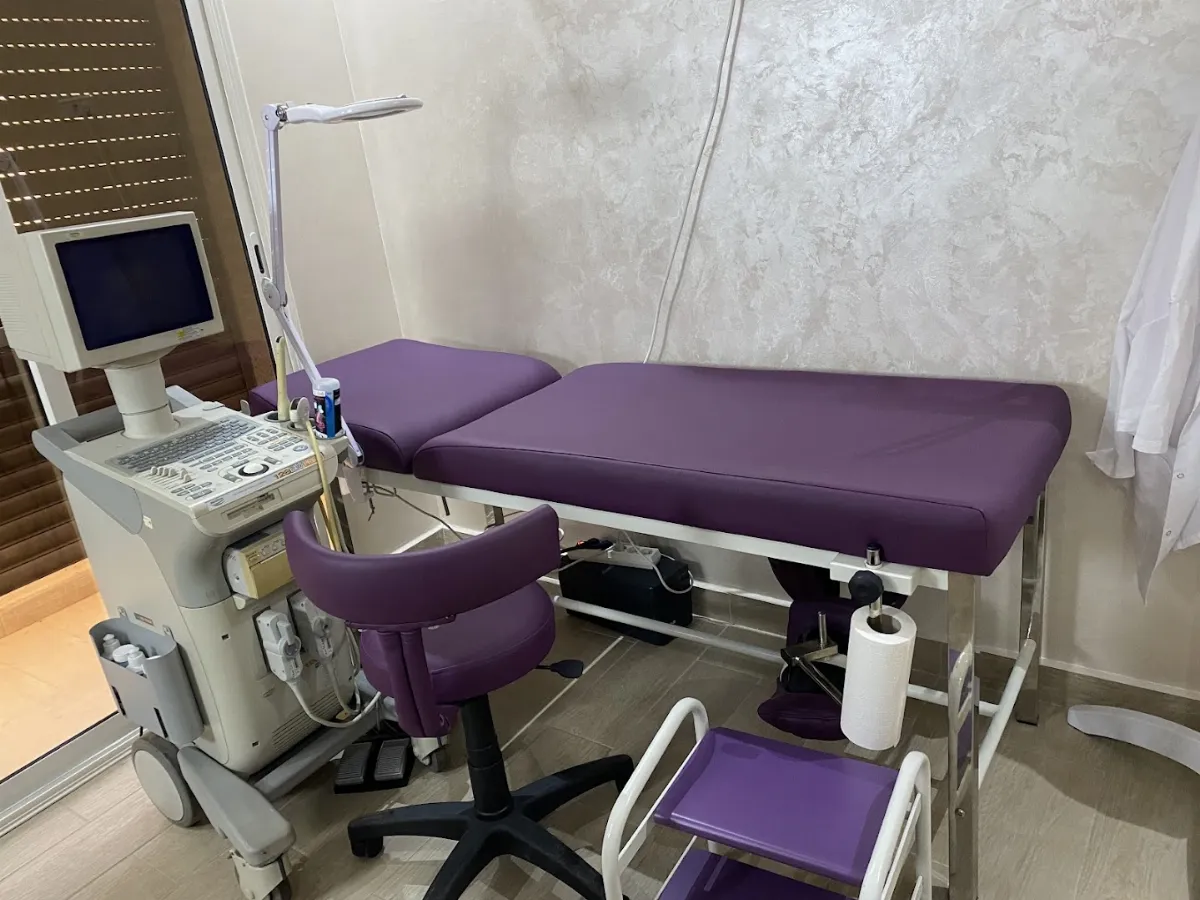 Cabinet du Dr Abdelkrim Eddahabi — Médecine générale