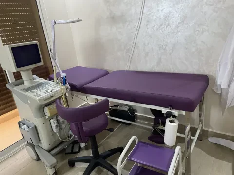 Cabinet du Dr Abdelkrim Eddahabi — Médecine générale