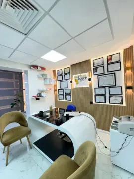 Cabinet Dr Saloua Adil de Médecine Esthétique