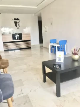 د. الباكوري عزالدين - عيادة أنوال لطب الأسنان